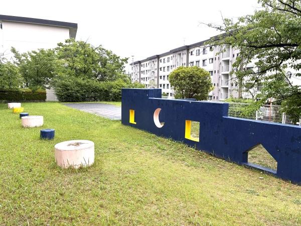 茨木郡山B住宅A-27棟