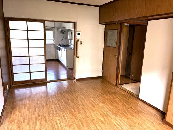 茨木郡山B住宅A-27棟