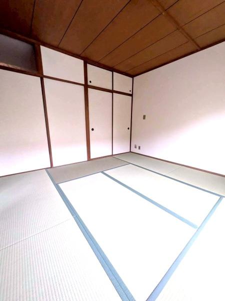 茨木郡山B住宅A-27棟