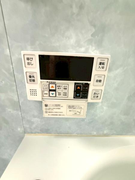 茨木市東太田　貸家