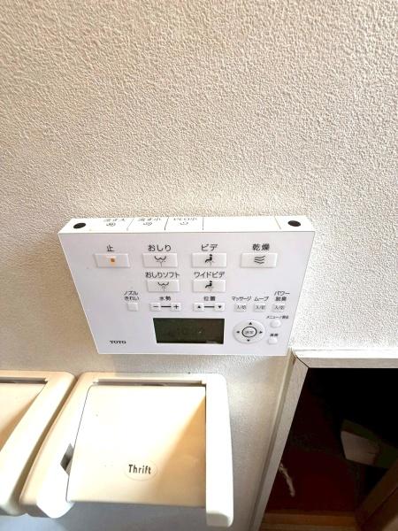 茨木市東太田　貸家