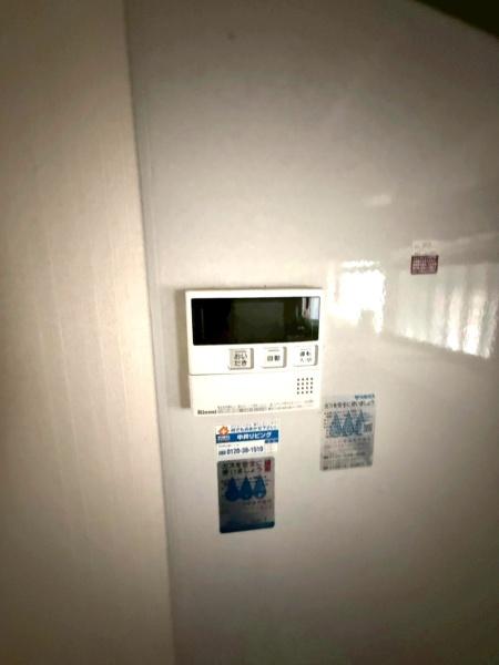 茨木市東太田　貸家