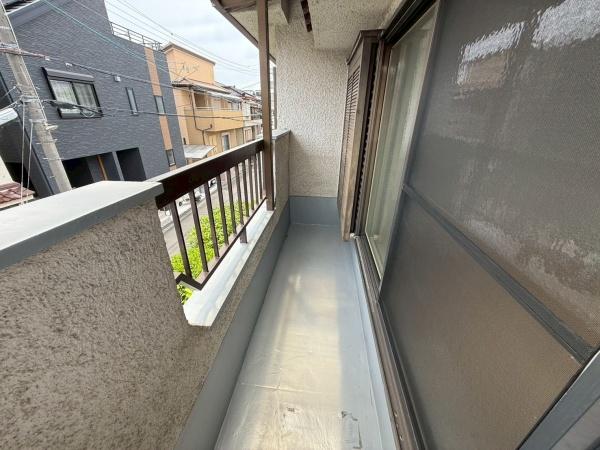 茨木市東太田　貸家