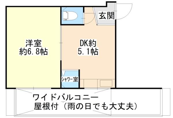 プレザント総持寺