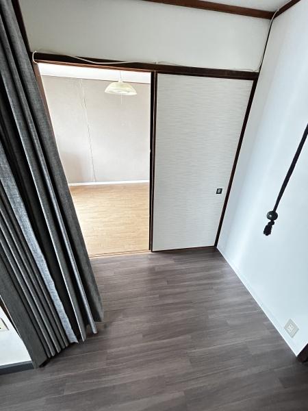 プレザント総持寺