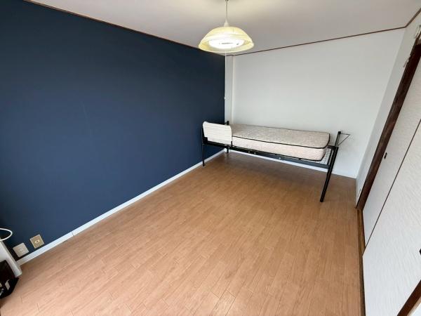 プレザント総持寺