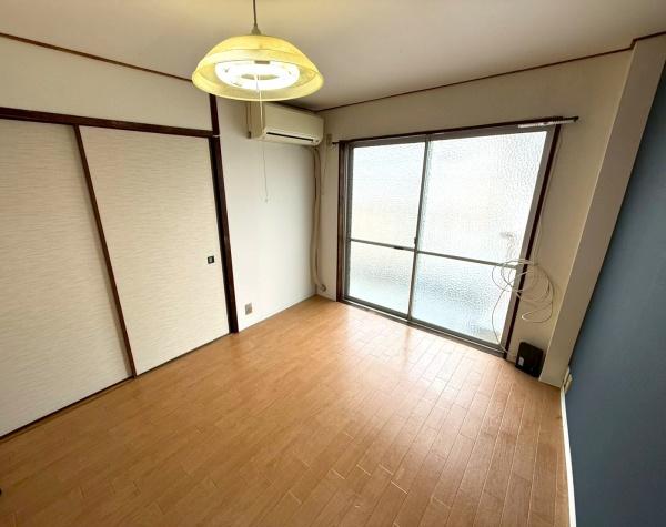 プレザント総持寺