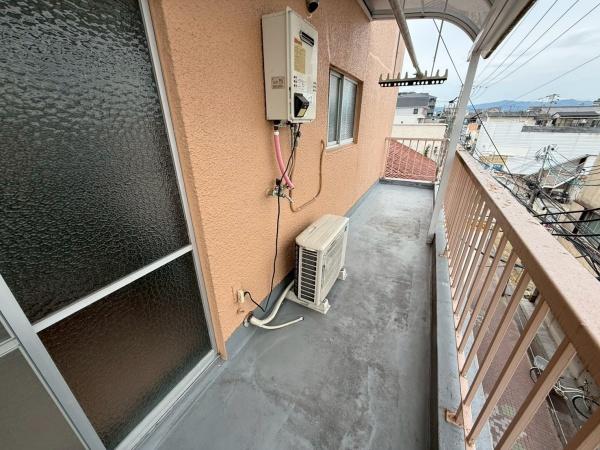 プレザント総持寺