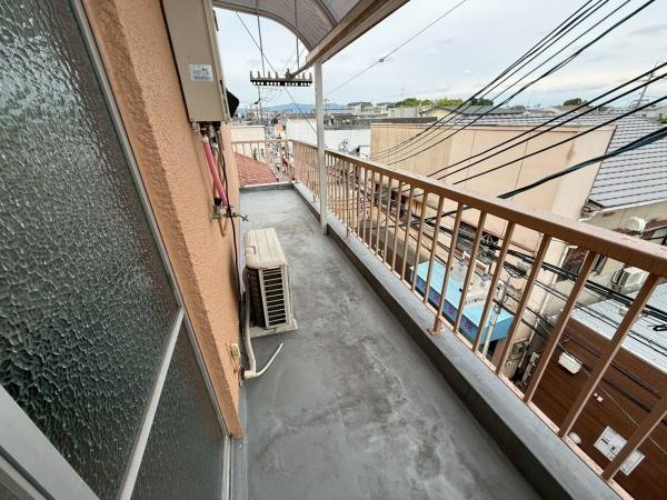 プレザント総持寺