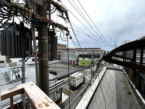 プレザント総持寺