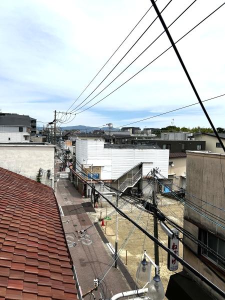 プレザント総持寺