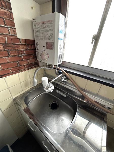 プレザント総持寺