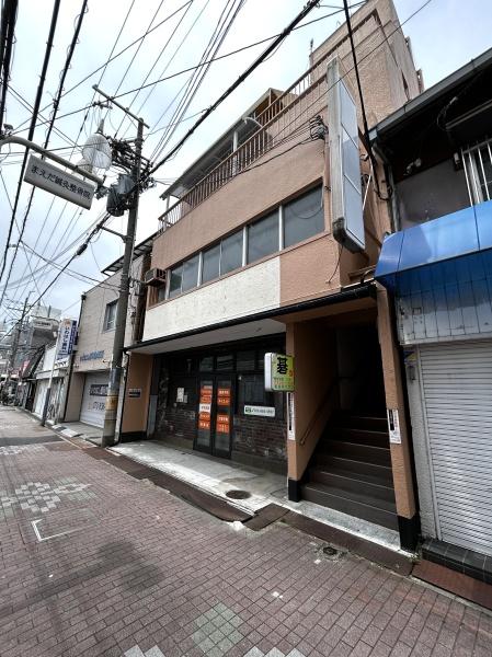 プレザント総持寺
