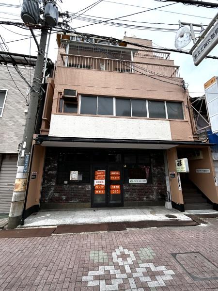プレザント総持寺