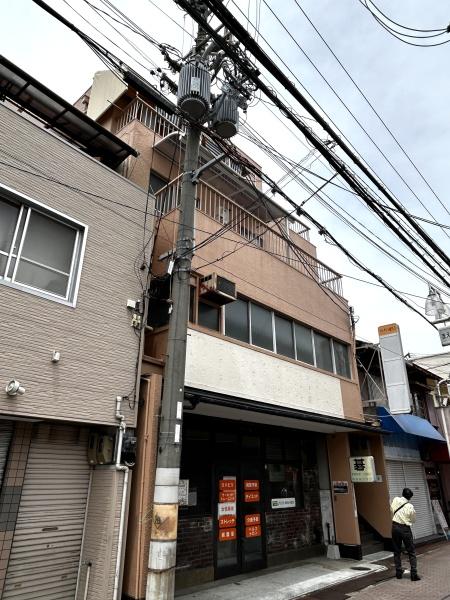 プレザント総持寺