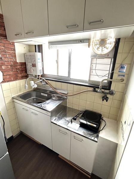 プレザント総持寺