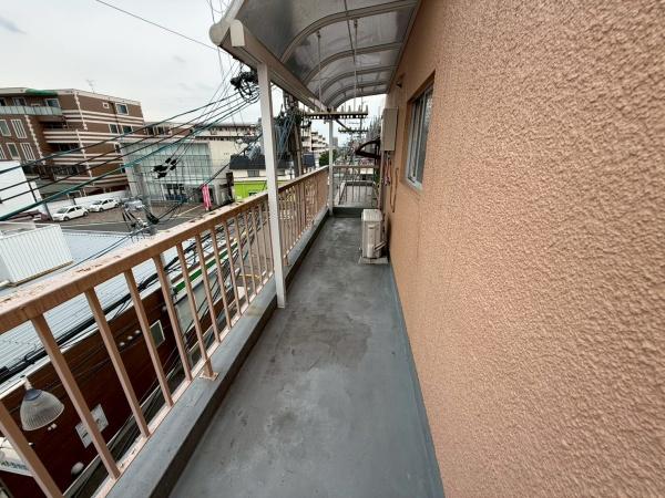 プレザント総持寺