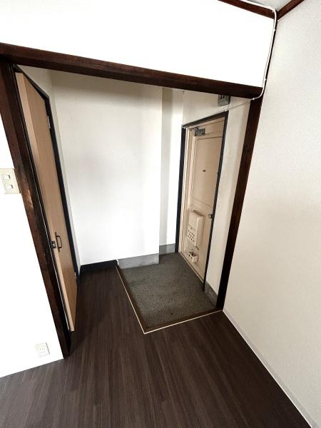 プレザント総持寺