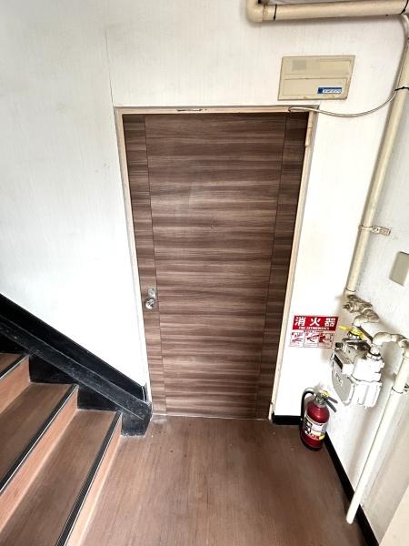 プレザント総持寺