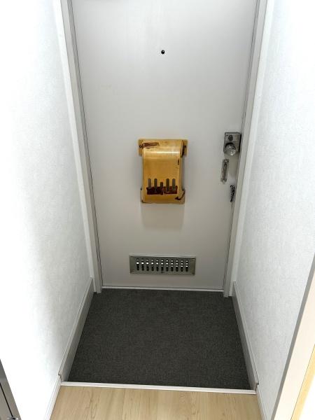 谷川ハイツ