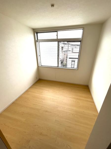 谷川ハイツ