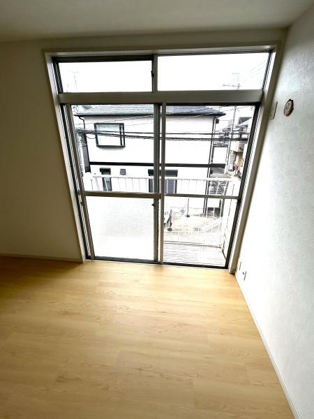 谷川ハイツ