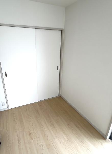 谷川ハイツ