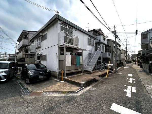 谷川ハイツ