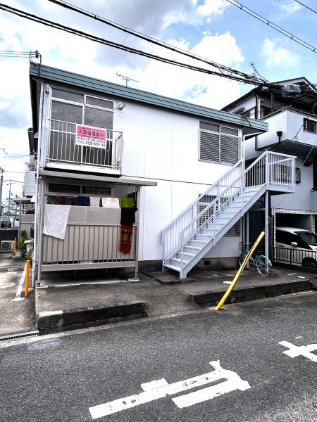 谷川ハイツ