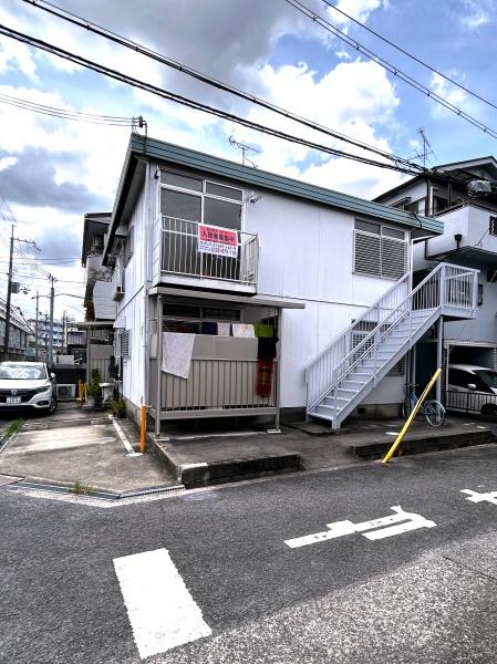 谷川ハイツ