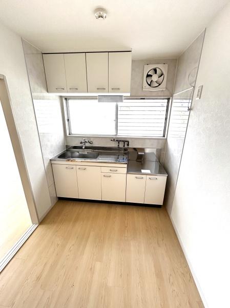 谷川ハイツ