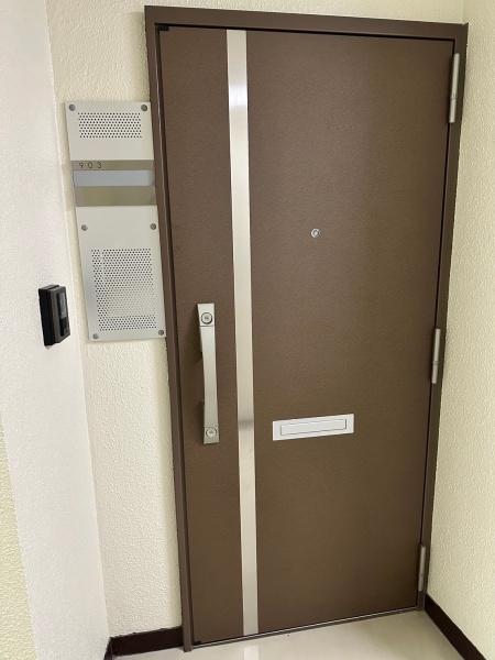 ホワイトハウス穂積