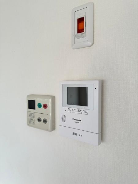 ホワイトハウス穂積