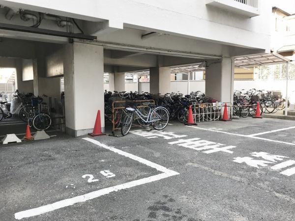 ホワイトハウス穂積