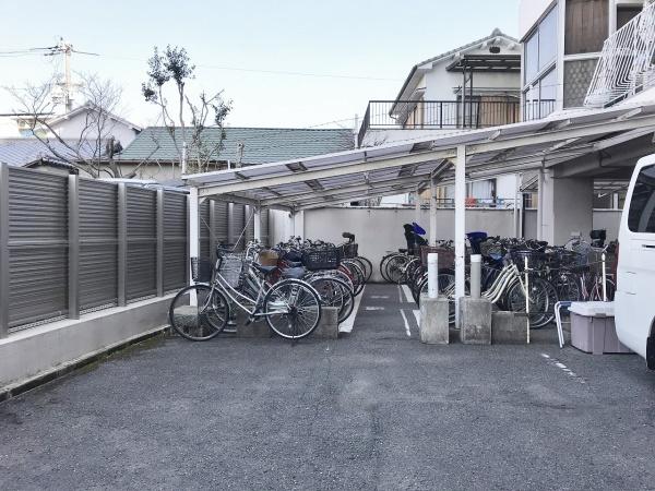 ホワイトハウス穂積
