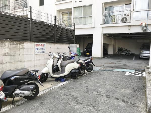 ホワイトハウス穂積