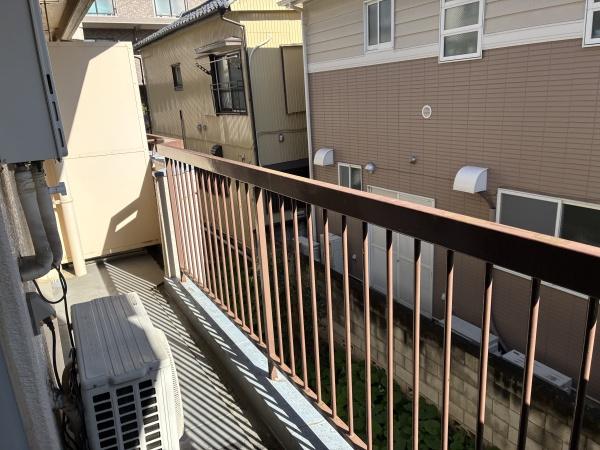 板橋区徳丸２丁目のマンション