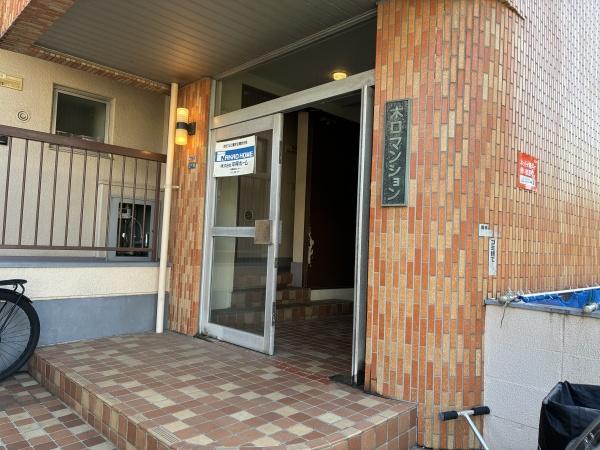 板橋区徳丸２丁目のマンション