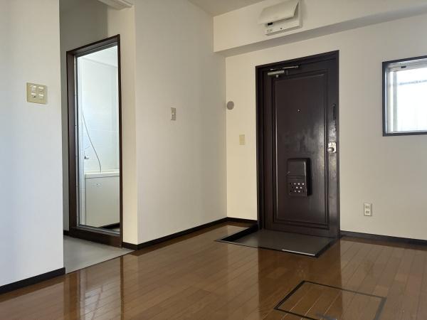 板橋区徳丸２丁目のマンション