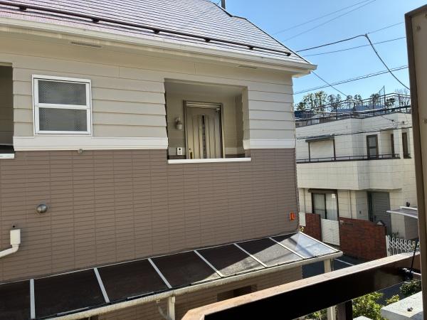 板橋区徳丸２丁目のマンション