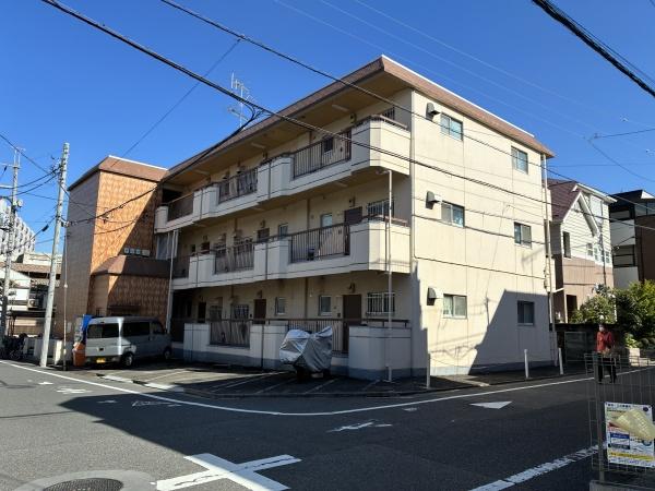 板橋区徳丸２丁目のマンション