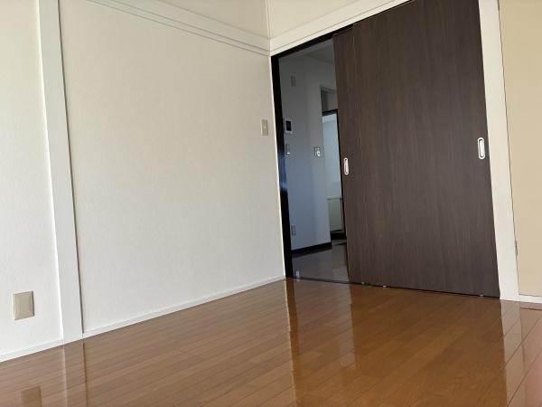 板橋区徳丸２丁目のマンション