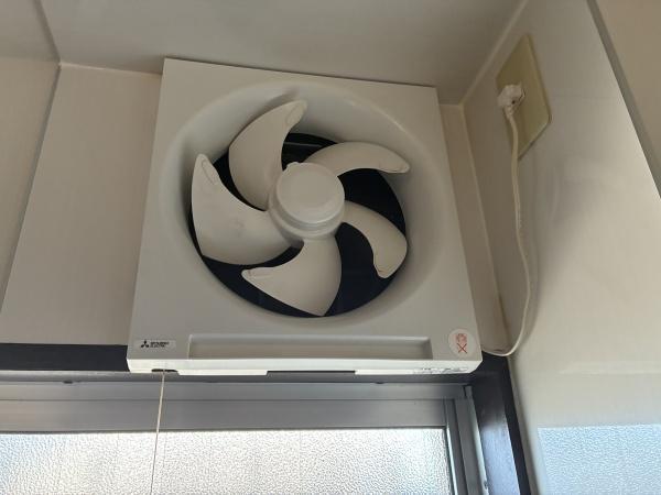 板橋区徳丸２丁目のマンション