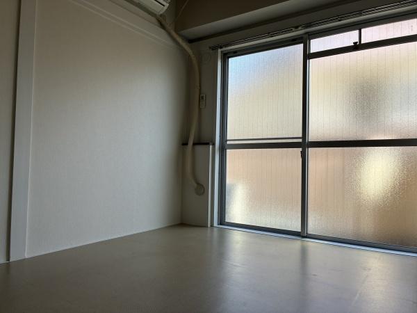 板橋区徳丸２丁目のマンション