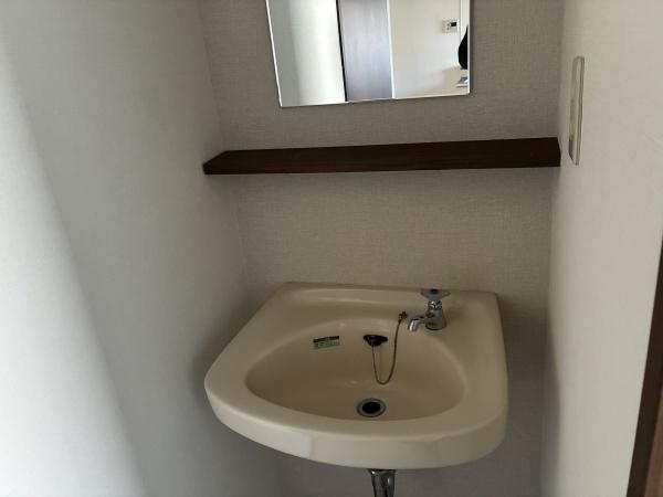 板橋区徳丸２丁目のマンション