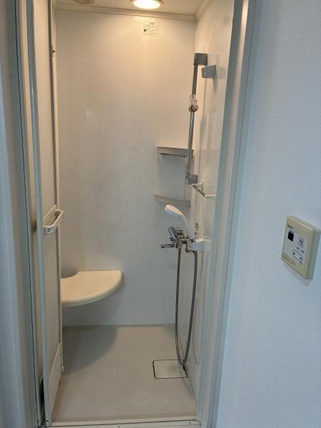 板橋区上板橋２丁目のマンション