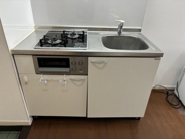 板橋区上板橋２丁目のマンション