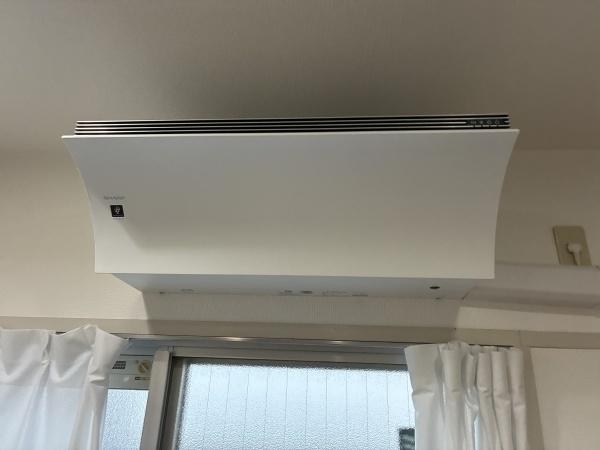 板橋区上板橋２丁目のマンション