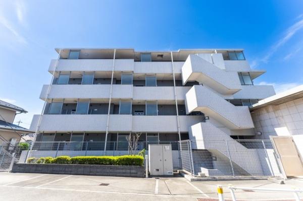 板橋区徳丸１丁目のマンション