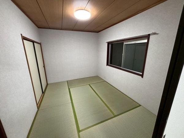 板橋区徳丸１丁目のアパート